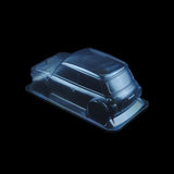 1/10 Lexan Clear RC Car Body Shell for MINI COOPER 1275GT M-Chassis WB210mm