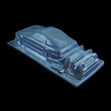 1/10 Lexan Clear RC Car Body Shell for MAZDA RX7 BODY 200mm
