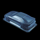 1/10 Lexan Clear RC Car Body Shell for TOYOTA CELICA WRC MONTE-CARLO 1991