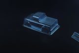 1/10 Lexan Clear RC Car Body Shell for MINI PICK UP  225mm