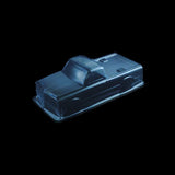 1/10 Lexan Clear RC Car Body Shell for 1972 CHEVY C10 CHEYENNE WT 190mm