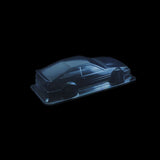 1/10 Lexan Clear RC Car Body Shell for TOYOTA AE86 TRUENO 190mm