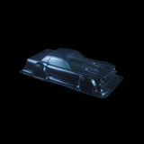 1/10 Lexan Clear RC Car Body Shell for HOONICORN KEN BLOCK 200mm