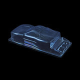1/10 Lexan Clear RC Car Body Shell for LANCIA 037 RALLY 190mm