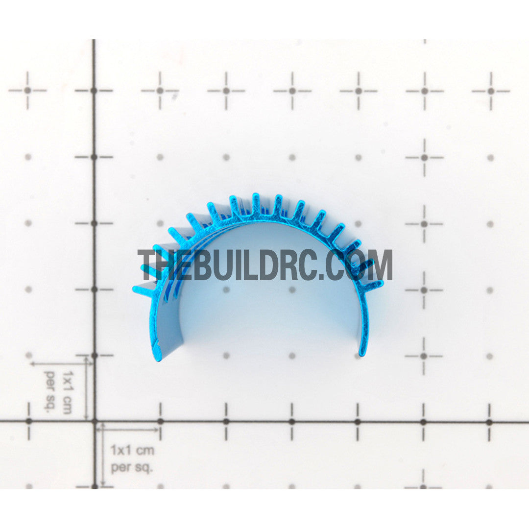 5868-093- 370 Motor Heat Sink