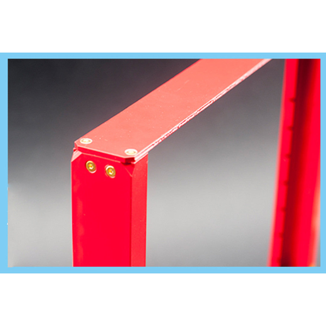 1/10 Aluminium Two-post Above Ground Lift Kit