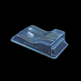 1/12 Lexan Clear RC Car Body Shell for On Road Body On Road 18 body 208mm
