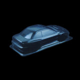 1/10 Lexan Clear RC Car Body Shell for SUBARU IMPREZA MC99 190mm