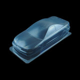 1/10 Lexan Clear RC Car Body Shell for Honda Integra Type-R DC2 BODY  190mm