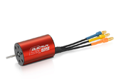 Hooray hobbywing QUICRUN cool running WP-16BL30 Brushless ESC 2435-G2 Motor Set