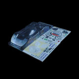 1/10 Lexan Clear RC Car Body Shell for MAZDA 787B 190mm