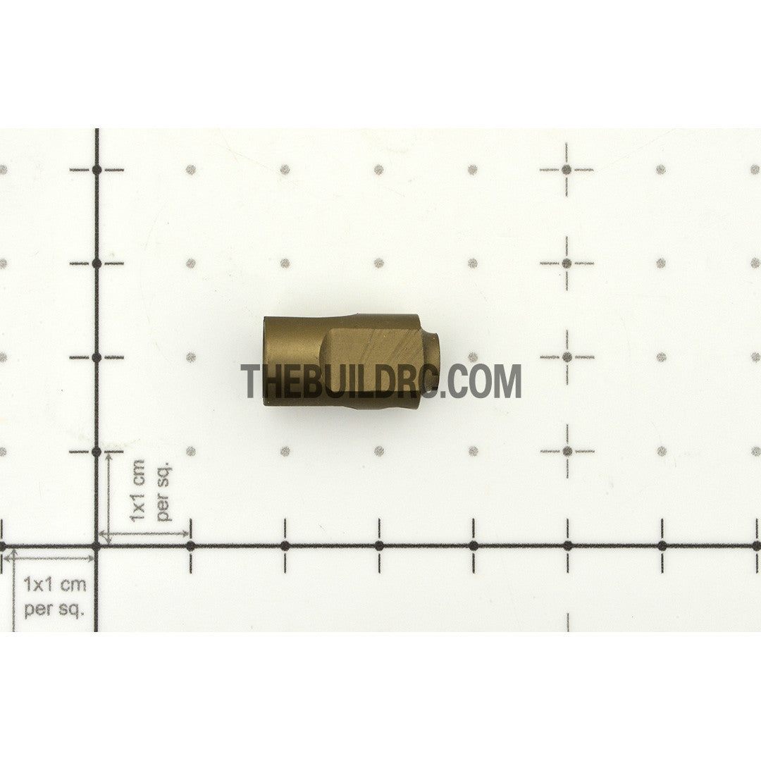 6168-039 (Center Cup Joint Front)