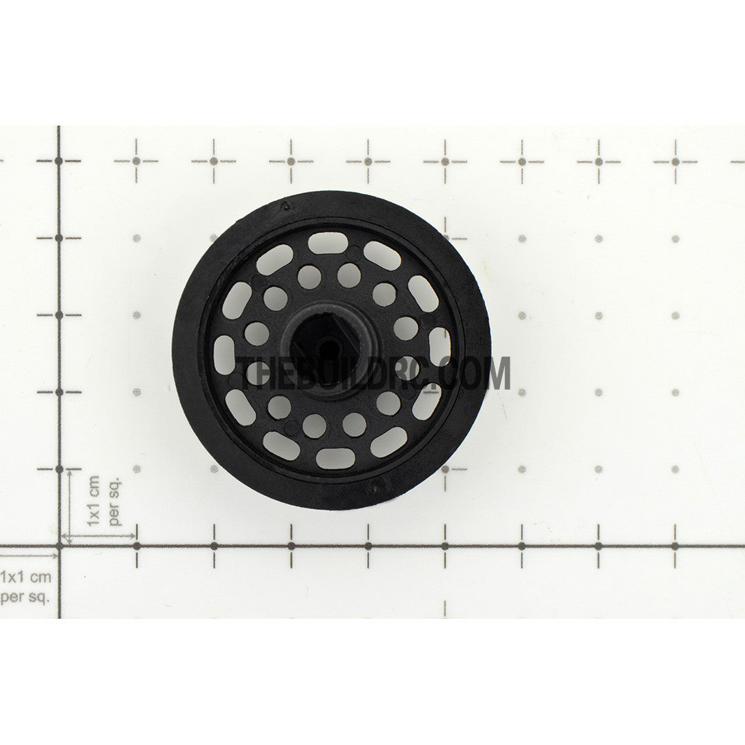 39T differential gear B