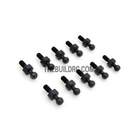 5.5 x 14 ball head screws