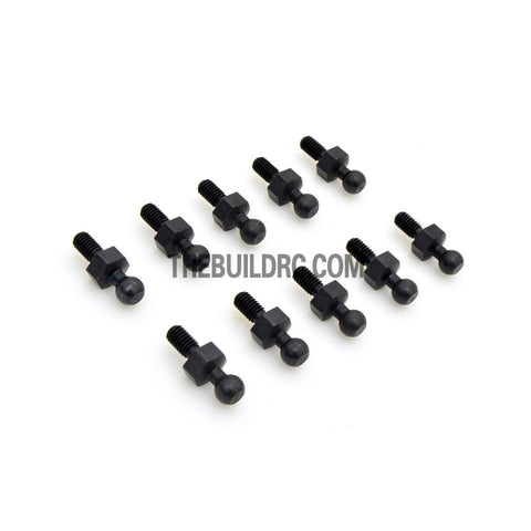 5.5 x 14 ball head screws