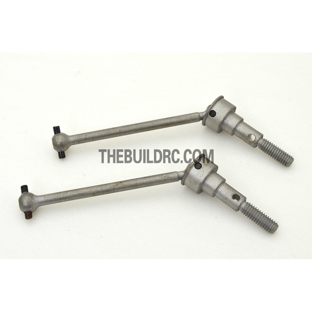 55 degrees universal dog bone