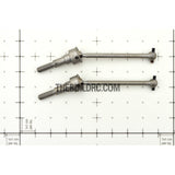 55 degrees universal dog bone