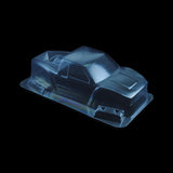 1/10 Lexan Clear RC Car Body Shell for TRX4 LOSI AXIAL HPI CRAWLER BODY WB 313mm