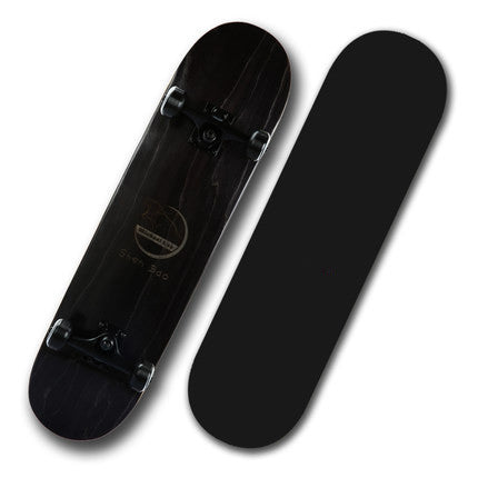 SQ-DH-ZRHY Adult professional basic double rocker