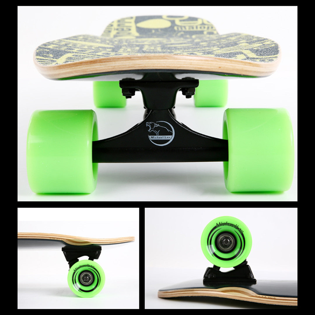 DQ Penny board
