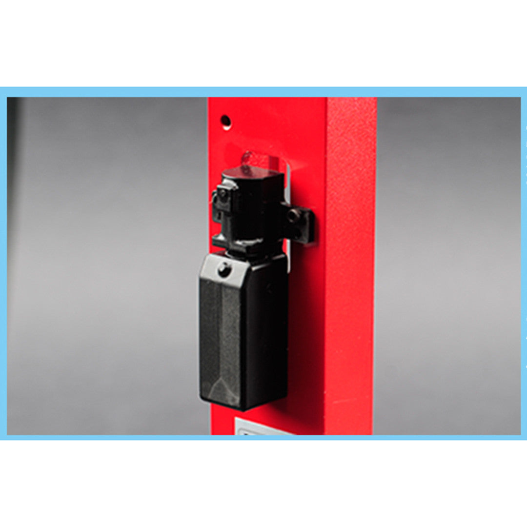 1/10 Aluminium Two-post Above Ground Lift Kit