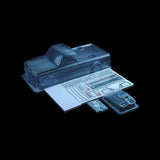 1/10 Lexan Clear RC Car Body Shell for 1972 CHEVY C10 CHEYENNE WT 190mm