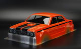 1/10 Lexan Clear RC Car Body Shell for 1971 Ford Falcon XY 351 GT  200mm