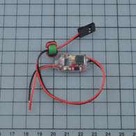 UBEC with RF noice reduction 2S-6S Lipo 5V 3A