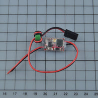 UBEC with RF noice reduction 4S-6S Lipo 12V 3A