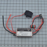 UBEC with RF noice reduction 2S-6S Lipo 5V/6V 6A