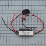 UBEC with RF noice reduction 2S-6S Lipo 5V/12V 6A