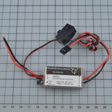 UBEC with RF noice reduction 3S-6S Lipo 7.4V/12V 6A