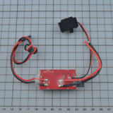 UBEC with RF noice reduction 2S-6S Lipo 5V/6V 8A