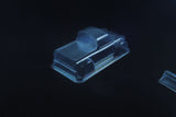 1/10 Lexan Clear RC Car Body Shell for MINI PICK UP  225mm