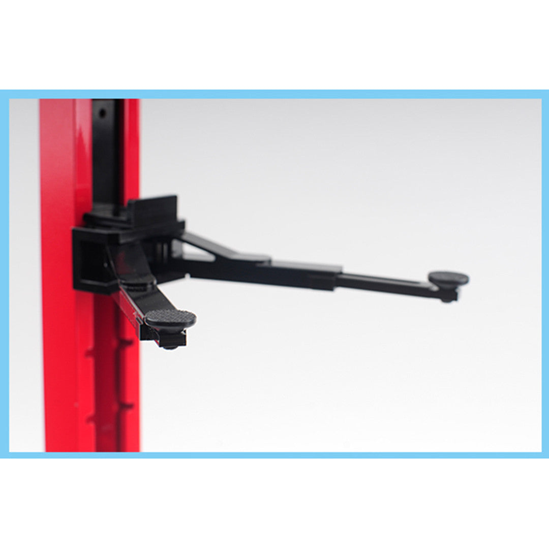 1/10 Aluminium Two-post Above Ground Lift Kit