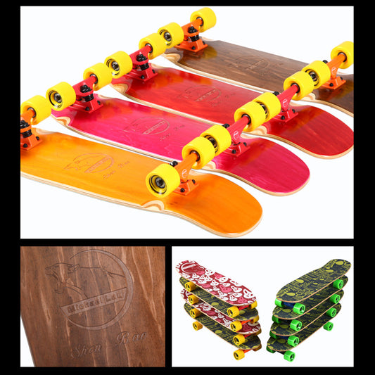 DQ Penny board