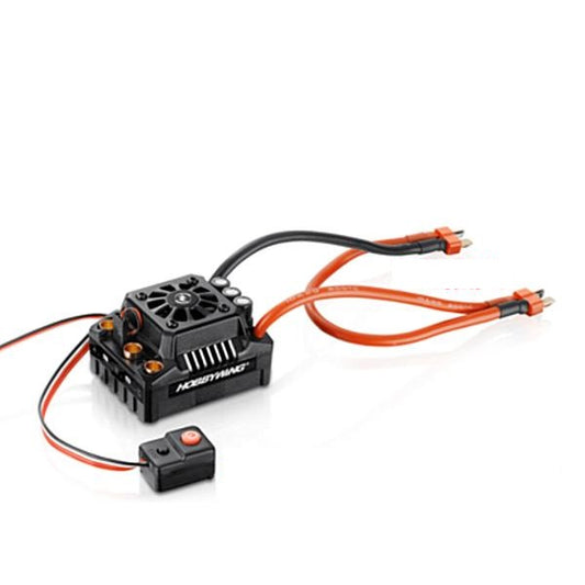 Hooray hobbywing EZRUN MAX8 V3 1: 8 brushless redeployment hydropower tune 150A