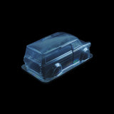 1/10 Lexan Clear RC Touring  Drift  Race Car Body Shell - FORD TRANSIT SUPER VAN