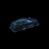 1/10 Lexan Clear RC Car Body Shell for AUDI A5 DTM   WT 190mm