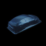 1/10 Lexan Clear RC Car Body Shell for HONDA CIVIC FD2   WT 190mm