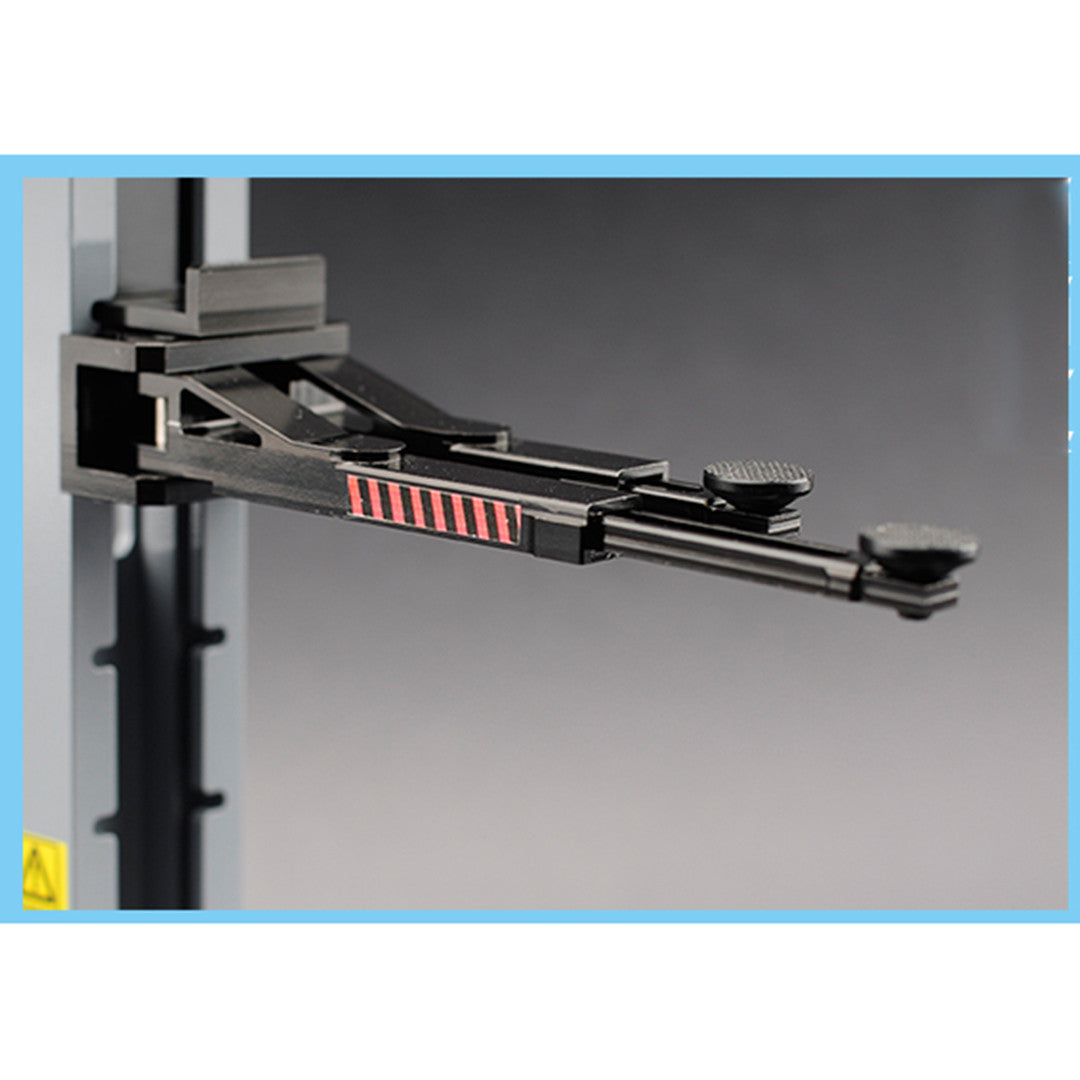 1/10 Aluminium Two-post Above Ground Lift Kit