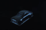 1/10 Lexan Clear RC Car Body Shell for Ford Escort MK1  190mm