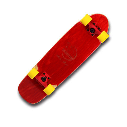 DQ Penny board