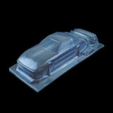 1/10 Lexan Clear RC Car Body Shell for MAZDA RX7 BODY 200mm