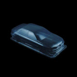 1/10 Lexan Clear RC Car Body Shell for PEUGEOT 406 BTCC  WT 190mm