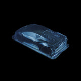 1/10 Lexan Clear RC Car Body Shell for LAMBORGHINI HURACAN GT3 190mm