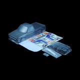 1/10 Lexan Clear RC Car Body Shell for VOLKSWAGEN CADDY 190mm