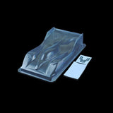 1/12 Lexan Clear RC Car Body Shell for On Road Body On Road 18 body 208mm