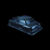 1/10 Lexan Clear RC Car Body Shell for MINI BENZ W180 210mm