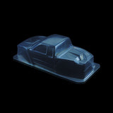 1/10 Lexan Clear RC Car Body Shell for TRX4 LOSI AXIAL HPI CRAWLER BODY WB 313mm